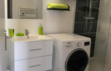 Appartement cocooning plage des lecques - Foto 7