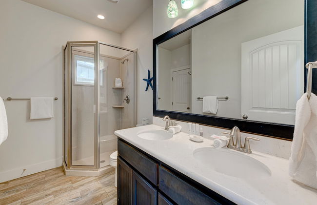 The Blue Pearl - Foto 22