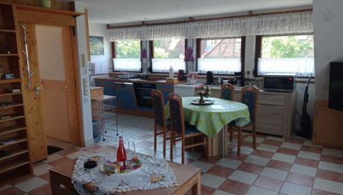 Ferienwohnung Papsdorf - Foto 4