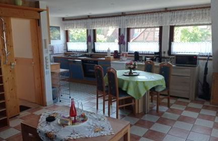 Ferienwohnung Papsdorf - Foto 4