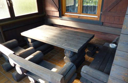 Ferienhaus Frankenglueck - Foto 8