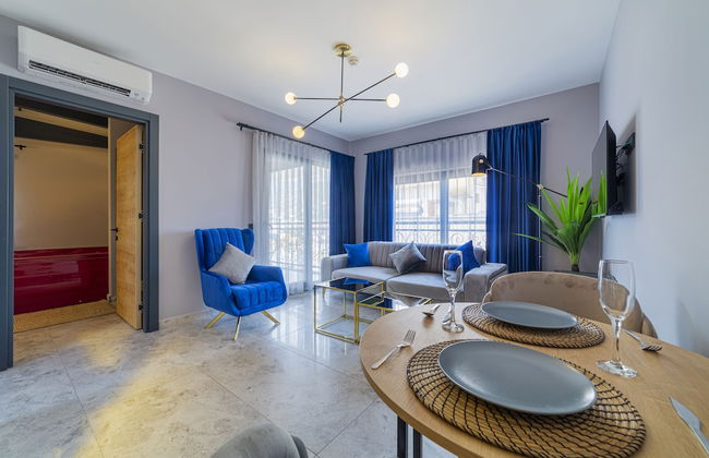 ARIA RIVA APART HOTEL - Foto 19