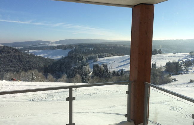 UplandParcs Residence Astenberg - Foto 60