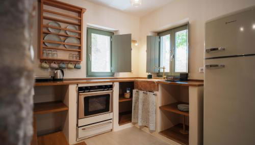 Kallis Stone Houses - Foto 4