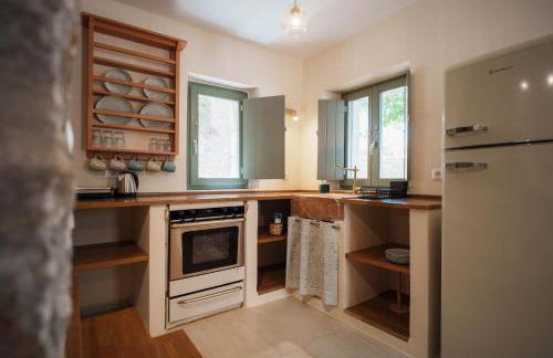 Kallis Stone Houses - Foto 4