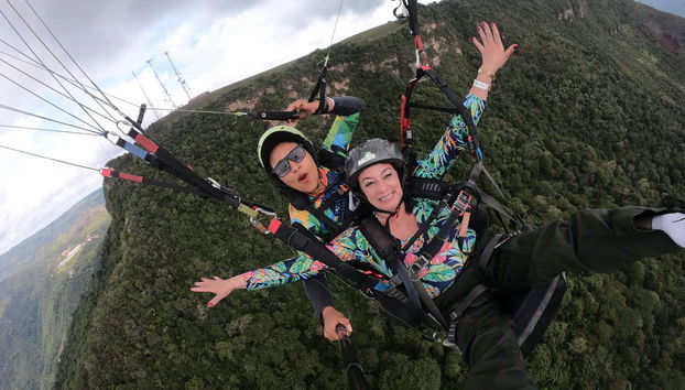 ¡Os lo pasaréis en grande!