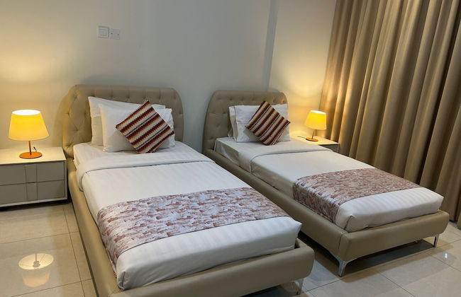 Sirius Tower - Photo 9