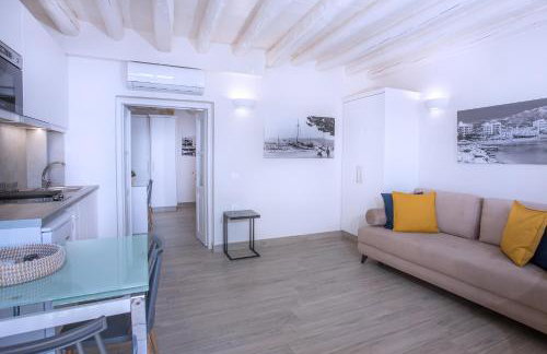 Zoe's Villa - Modern Karystos Apartments By The Port & Beach - Foto 30