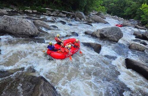 Vintage Vogue Suite, Patio Fire Pit Grill, WI-FI - Foto 47