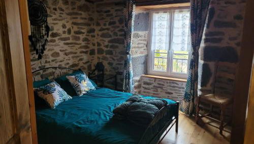 Maison à la campagne 4 à 9 personne - Foto 2