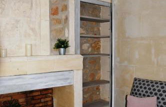 Au mazet de Carmélina - Foto 8