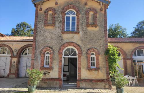 Château du Parc Soubise en Vendée - Photo 8