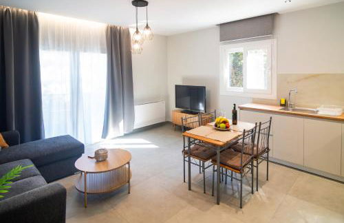 Μilia Olive&Terra Apatments - Foto 1