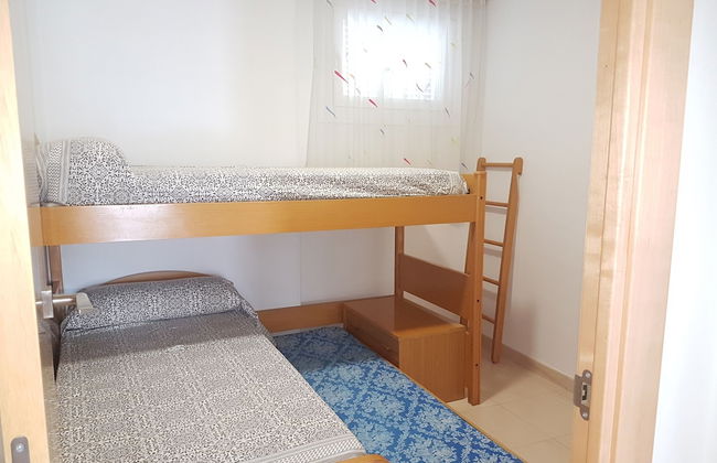 Inmo Estartit Apto. Rocamaura II 1 1 - Foto 3