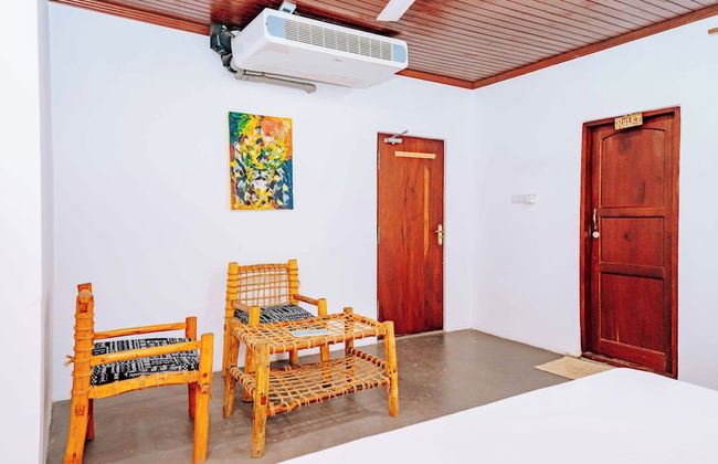 JUMBA LA TRENI - Foto 7