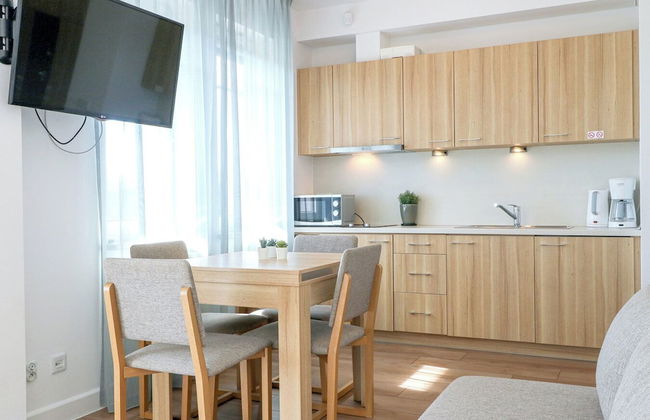 Aquamarina by Baltic Home - Foto 9