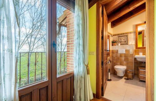 A Toca Casas Rurales en Turegano Segovia - Foto 38