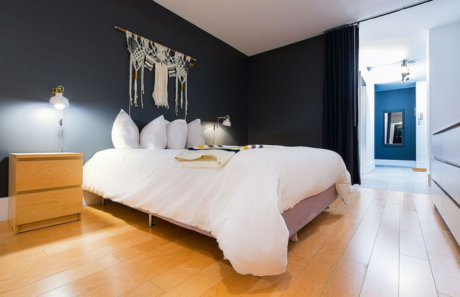 Les Lofts St-Joseph - By Les Lofts Vieux-Quebec - Foto 29