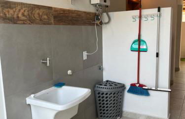 Vila Maanaim praia enseada pé na areia Ubatuba-sp - Foto 38