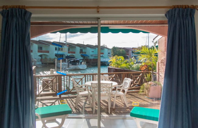 HBK Villa Rentals at Jolly Harbour - Photo 71