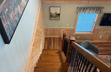 Cattail Cabin - Foto 16