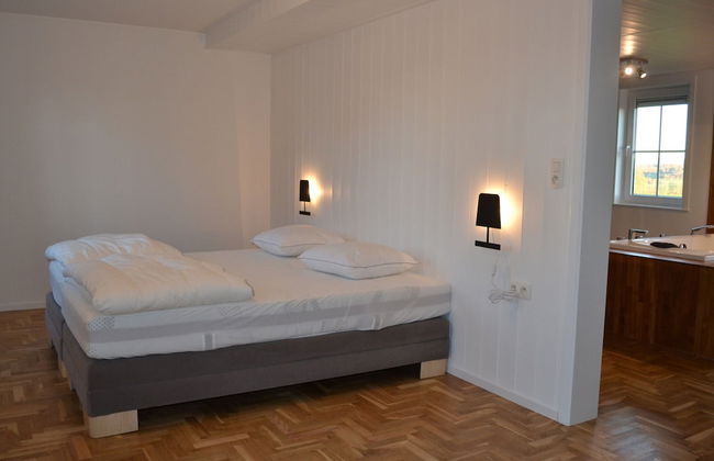 Holiday Home in Durbuy With Pool & Sauna - Foto 7