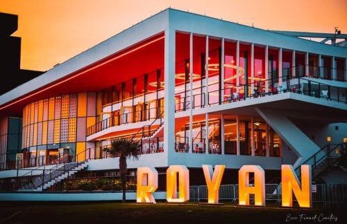 Maison de ville Royan centre - Meublé tourisme 4 étoiles - Foto 20