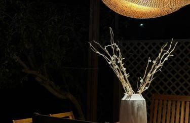 Villa Calliope Lardos - Foto 29