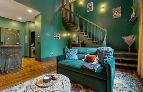 Gypsy and Carraway - Foto 53