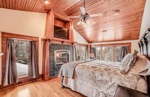 Around the Mountains - Foto 16