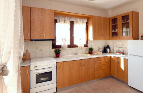 Gaia cottage with garden - Photo 17