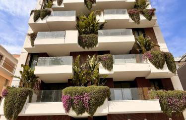 BLUESuite - Nuovissimo trilocale a 30m dalla spiaggia, con terrazza sul mare e box - Foto 34