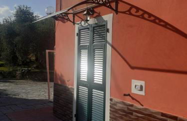 Tigullio Vacations panoramica apartments - Foto 33