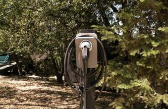 Dog Friendly A-frame Hot Tub Nature Views - Foto 13