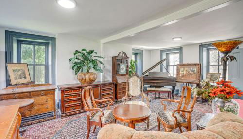 Tranquil and Historic Estate Near Valley Forge - Foto 4