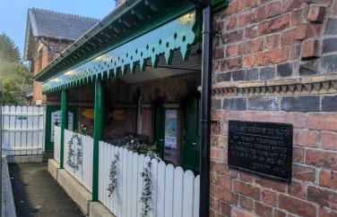 The Railway Sleeper - Foto 20