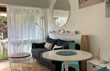 Maison à 300m de la plage, quartier calme - Foto 8