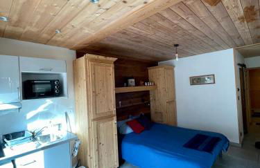 Grand Studio Val Cenis - Foto 6