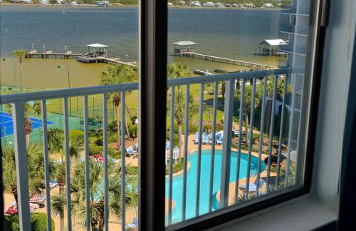 Gulf Shores Surf & Racquet Club - Foto 38