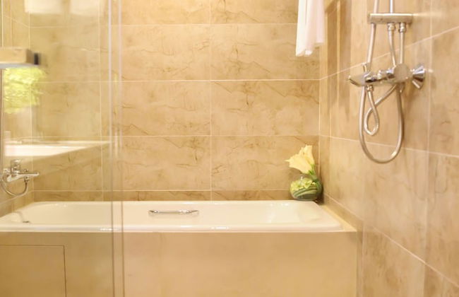 Green Court Residence Jinqiao Diamond Shanghai - Photo 32