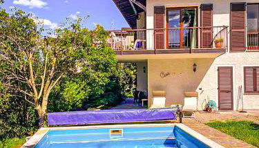 Casa Lago - Photo 4
