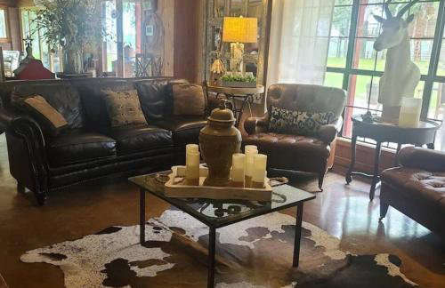 Red Bird Ranch - Private 140 acre Ranch Sleeps 12 - Foto 46