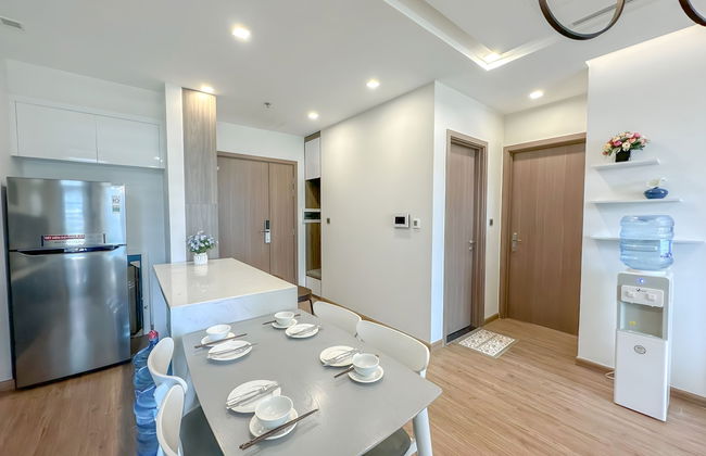 Mira Housing- Vinhomes Metropolis - Foto 28