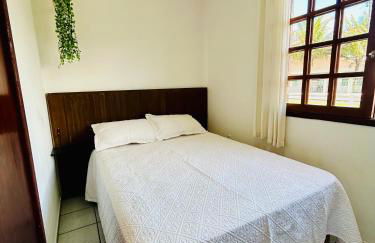 Residencial Nosso Sonho - Aptos Completos 150m do Mar com Piscina - Foto 8