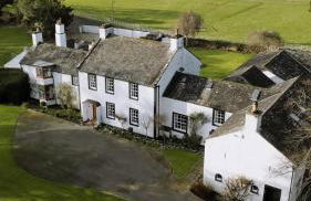 Riverside Country House and Cottage - Foto 31