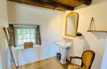 Clos César, Maison de charme rénovée - Foto 58