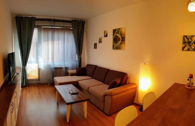 Apartment Belvedere 43 - Photo 8