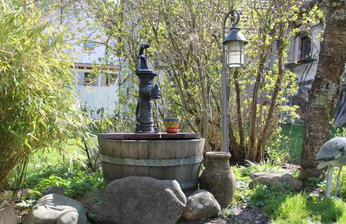 FeWo Alte Post - Foto 20