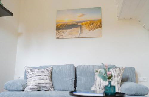 Gemütlich - modern - 2 Zimmer Maisonette - Foto 33