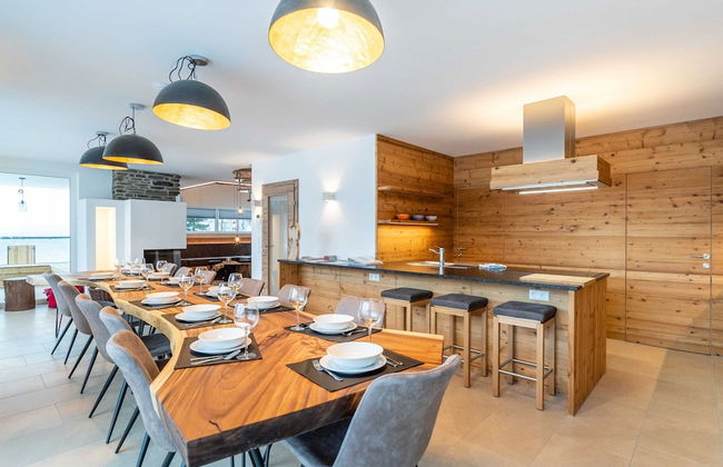 Cozy Holiday Home in Mauterndorf near Ski Area - Foto 6